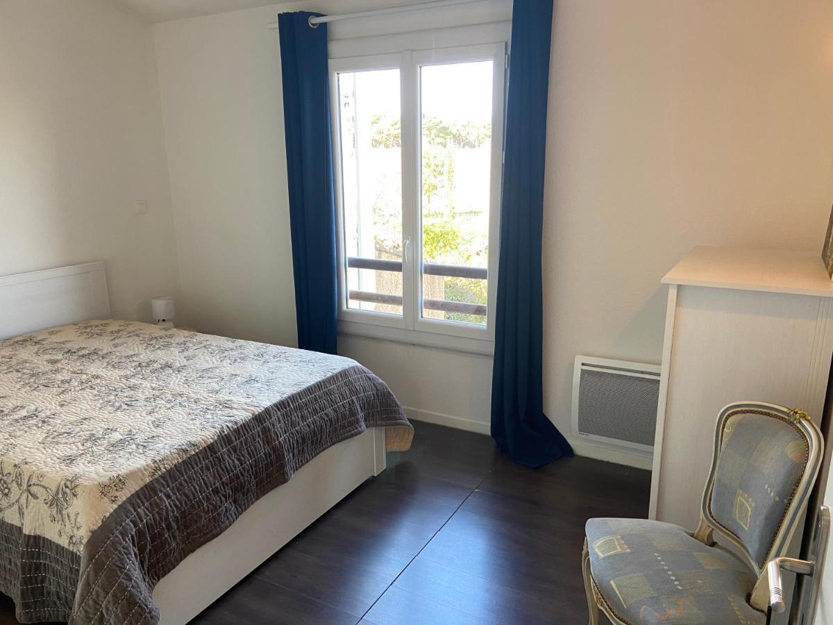 Maison A 5 Min Des Plages Six-Fours-les-Plages Exterior photo